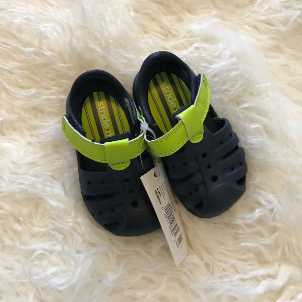 NEW Stride Rite Sandals